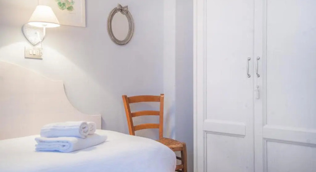 Casa Calvola holiday home, Забронировать Отель Отели в центре Тенно, в центре