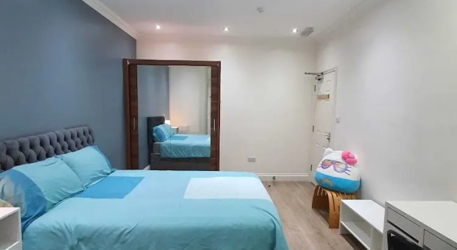 Cosy Entire Home Kingscross Central London, Забронировать Апартаменты/квартира Апартаменты Лондона, рядом с Станция метро Camden Road, Апартаменты/квартира