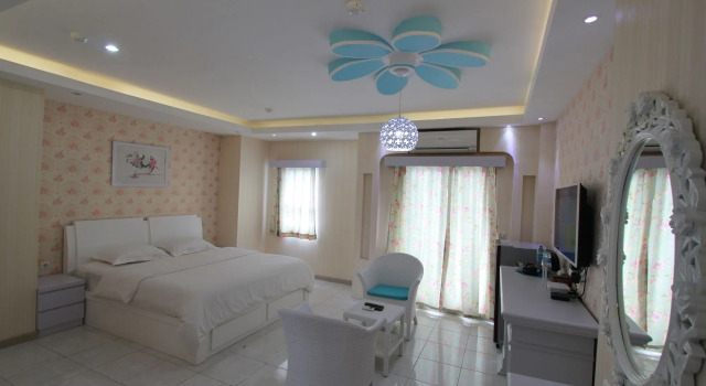 Fastrooms Bekasi Hotel, Varaa Hotelli Hotellit keskustassa Bekasi, hotellit keskustassa Bekasi