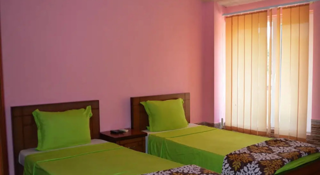 Hotel Black Sea Shekvetili BSS, Book Hotel Shekvetili Ozurgeti