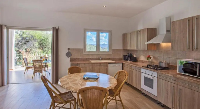 Апартаменты Residence Piatana