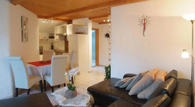 Ferienwohnung Fritz, Varaa Hotelli Hotellit Baijeri pysäköinnillä, Pysäköinti