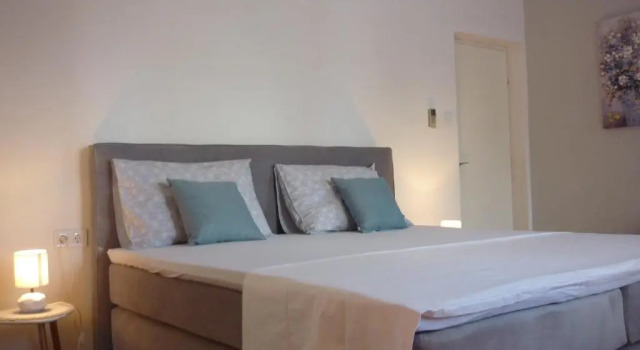Апартаменты Цокольный этаж Apartment Vesna