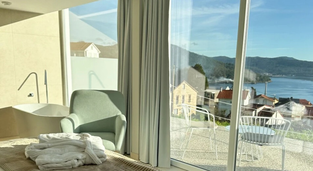 Номер Superior Otantus Hotel