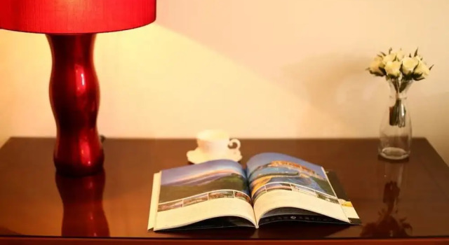 Klassisch Zimmer When the Swallow Flying B&B