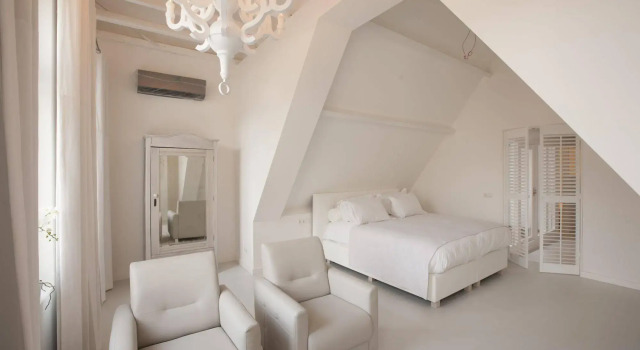 Bossche Suites