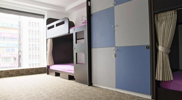 Homy Inn Zhongxiao Dunhua