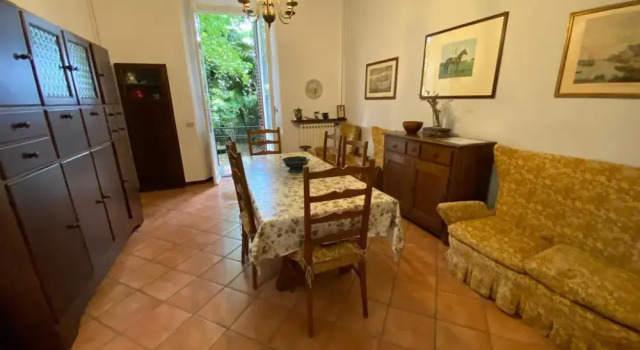 Коттедж Holiday Home in Meina