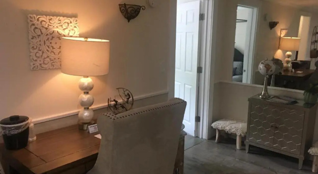 Двухместный люкс Deluxe Starlight Lodge North Conway