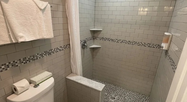 Четырёхместный номер Standard Rio Motel and Suites Wildwood Beach & Boardwalk