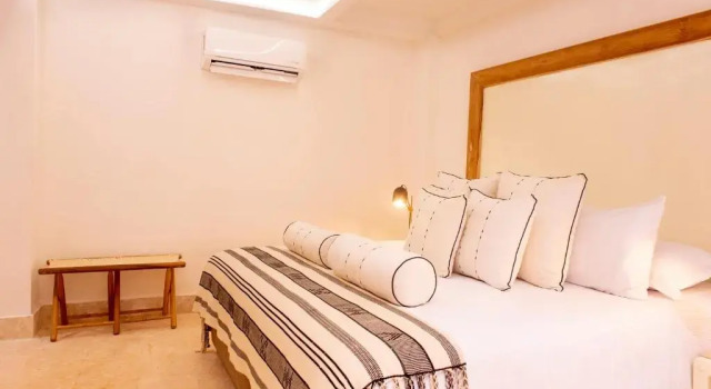 Полулюкс Palmas de Alba Hotel Boutique