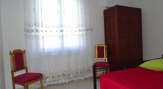 Апартаменты Deluxe Residence Terra Dei Santi Country House