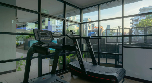 Lewit Hotel Pattaya, a member of Radisson Individuals