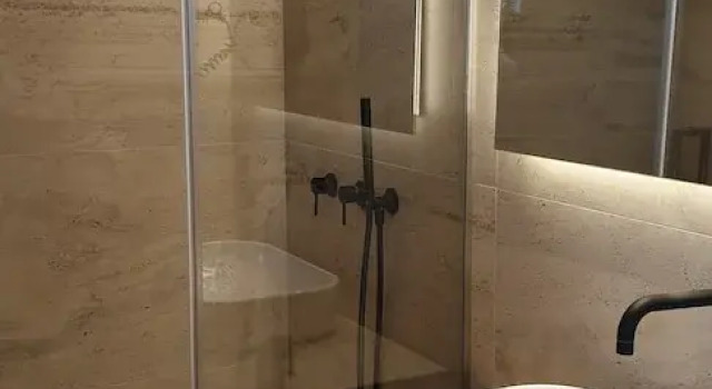 Номер Executive Megara Hotel