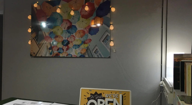 Номер Standard Ranau Backpackers Hostel