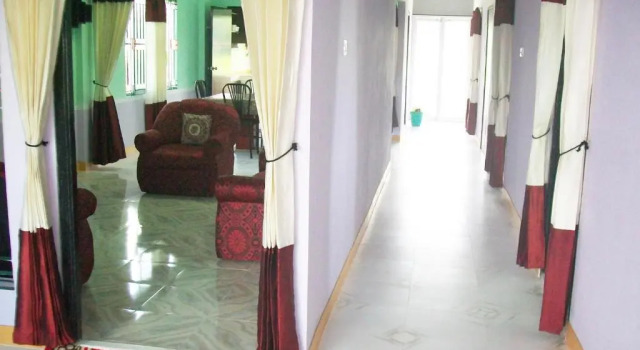 ApartmenT - Homestays