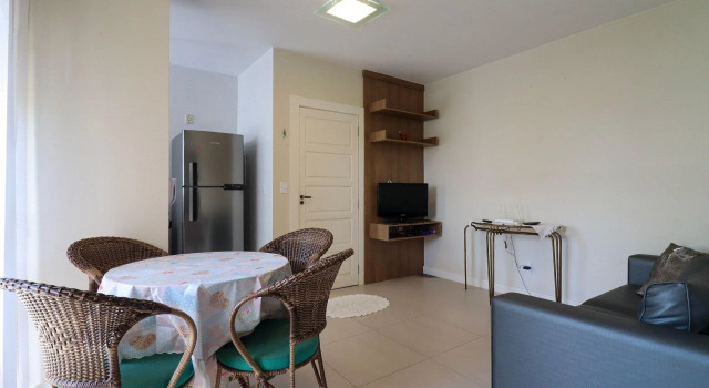 ótimo Apartamento 300m Do Mar   Xw02h