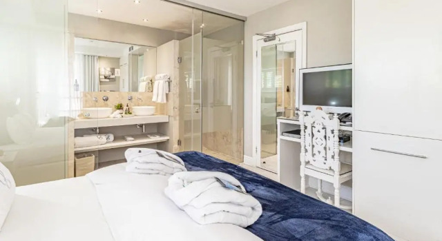 Номер Standard The Glen Boutique Hotel & Spa