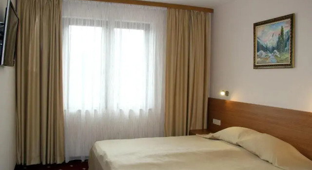 Hotel Coop Rozhen