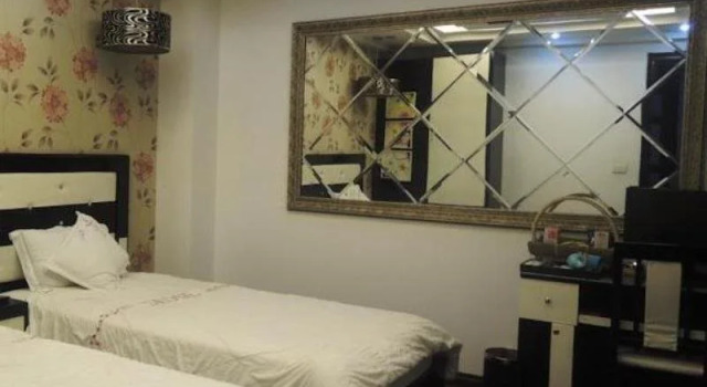 Seoul Hotel 2, Забронировать Отель Отели Кау Гиай с парковкой, Парковка