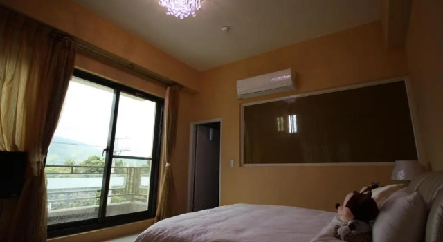Двухместный номер Standard Xinyue B&B