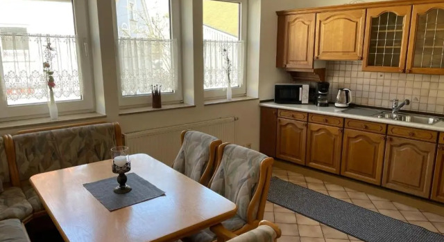 Апартаменты Hotel Goldener Greifen