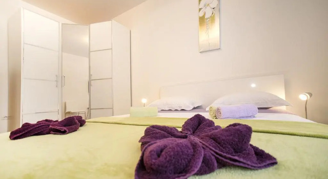 Apartment Slavija, Забронировать Апартаменты/квартира Отели Белграда с парковкой, рядом с Храм Святого Саввы, Парковка