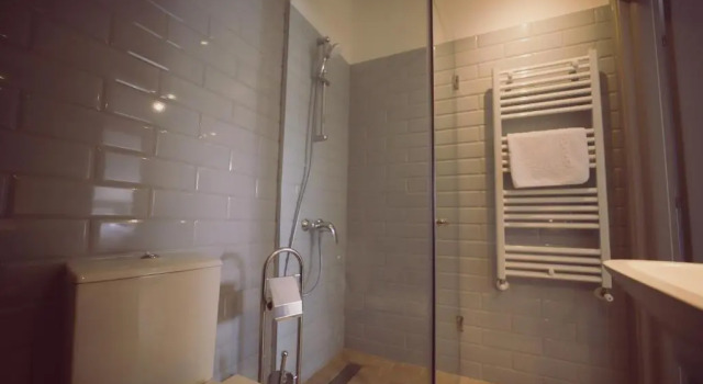 Двухместный номер Standard Villa Piazzetta