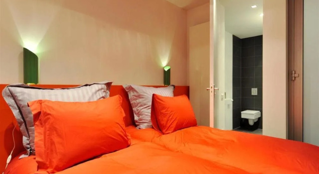 Waterpalace Boutique Hotel & Apartment