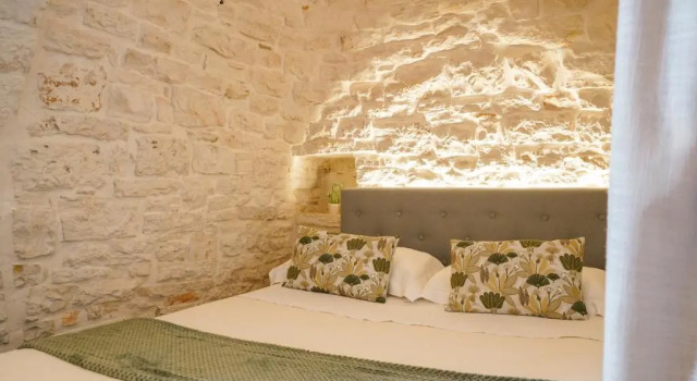 Trulli Di Zia Vittoria