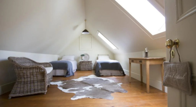 At Woodridge Farm Accommodation, Reserva ahora Agroturismo Relbia Tasmania