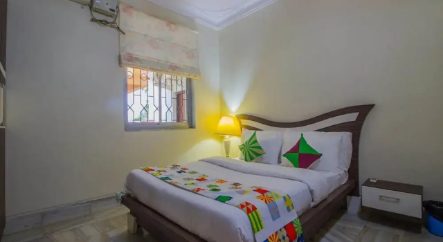 OYO 12866 Home Luxurious Stay Dabolim