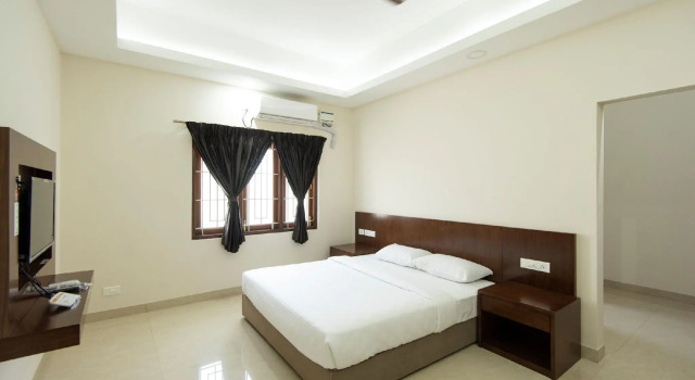 Номер Standard Mayfair Service Apartments