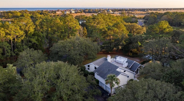 Коттедж Par Fore The Course Offers A Home Away From Home Feel. 4 Bedroom Home by Peace Vacations