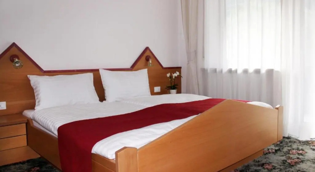 Двухместный номер Standard Pension Nadine