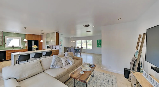 Little Bay Shores Near Rockport Beach 3 Bedroom Home