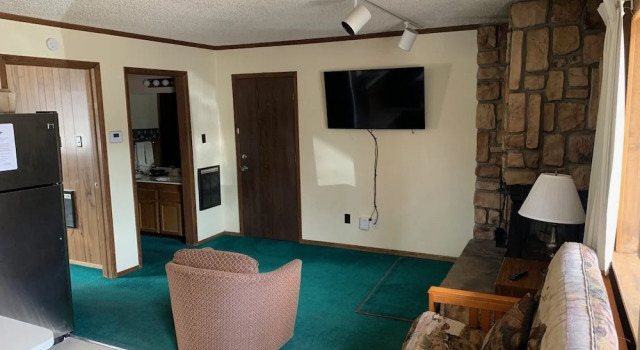 Люкс Standard Ponderosa Lodge Ascend Collection
