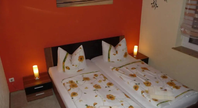 Appartement Pension Andrea