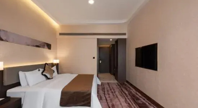 Superior Zimmer Paragon