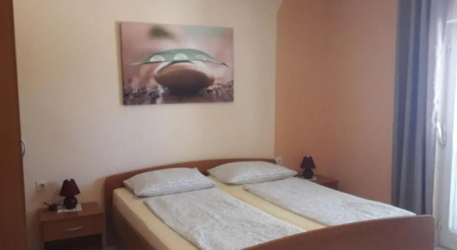 Апартаменты Apartments Vivien