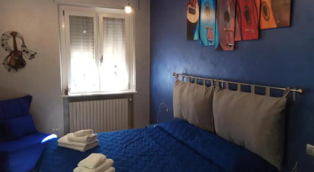 B&B SanRock, Boek Bed and Breakfast Cuneo Mondole Ski