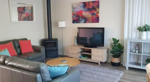 Abalone Guest Accommodation, Забронировать Гостевой дом Гостевые дома Gippsland, Гостевой дом