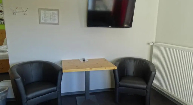 Номер Standard Hotel Demling