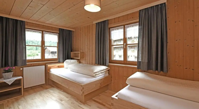 Kinderbauernhof, Reserva ahora Hotel Schoppernau Bregenzerwald