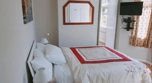 Coral House