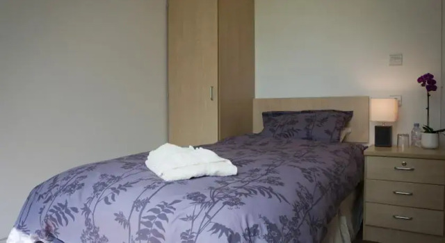 Donaldsons Lodge, Buchen Sie Hotel Linlithgow West Lothian