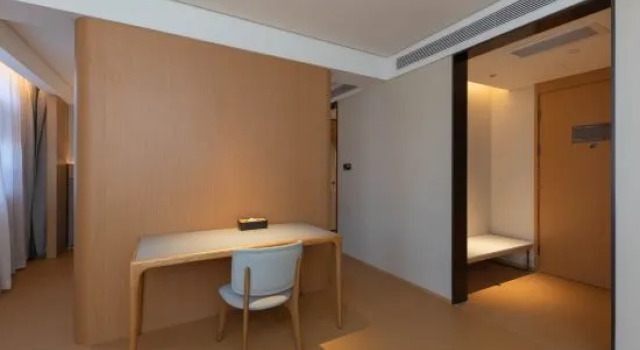 Люкс JI Hotel (Beijing Convention Center Beiyuan East Road Branch)