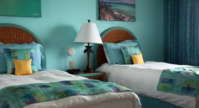 Costa Linda Beach Resort, Κράτηση Θέρετρο Οράνιεστατ Αρούμπα
