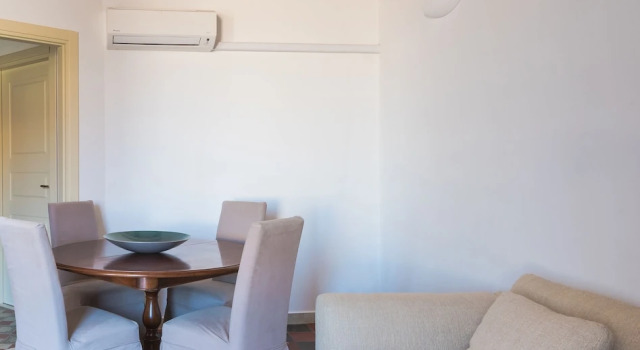 Апартаменты c 1 комнатой с балконом Aretusa Apartments by Wonderful Italy