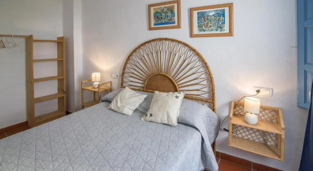 La Casita del Arrabal, Book Hotel Casares Costa Costa del Sol
